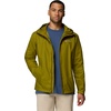 Columbia Men’s Watertight II Rain Jacket(Mossy Green)