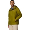 Columbia Men’s Watertight II Rain Jacket(Mossy Green)