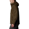 Columbia Men’s Watertight II Rain Jacket(Olive Green/Shark)