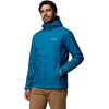 Columbia Men’s Watertight II Rain Jacket(Phoenix Blue)