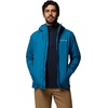 Columbia Men’s Watertight II Rain Jacket(Phoenix Blue)