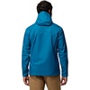 Columbia Men’s Watertight II Rain Jacket(Phoenix Blue)