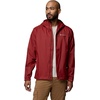 Columbia Men’s Watertight II Rain Jacket(Red Oxide)