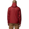 Columbia Men’s Watertight II Rain Jacket(Red Oxide)