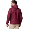 Columbia Men’s Watertight II Rain Jacket(Rich Wine)