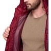 Columbia Men’s Watertight II Rain Jacket(Rich Wine)