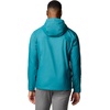 Columbia Men’s Watertight II Rain Jacket(River Blue)