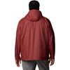 Columbia Men’s Watertight II Rain Jacket(Spice)