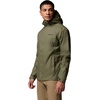 Columbia Men’s Watertight II Rain Jacket(Stone Green)