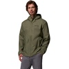 Columbia Men’s Watertight II Rain Jacket(Stone Green)