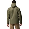 Columbia Men’s Watertight II Rain Jacket(Stone Green)