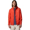 Columbia Men’s Watertight II Rain Jacket(Super Sonic)