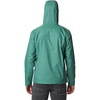 Columbia Men’s Watertight II Rain Jacket(Thyme Green)