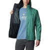 Columbia Men’s Watertight II Rain Jacket(Thyme Green)