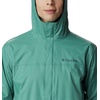Columbia Men’s Watertight II Rain Jacket(Thyme Green)