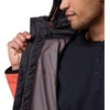 Columbia Men’s Watertight II Rain Jacket(Zing)