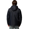 Columbia Men’s Watertight Interchange Jacket(Black)
