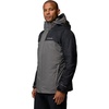 Columbia Men’s Watertight Interchange Jacket(City Grey/Black)