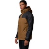 Columbia Men’s Watertight Interchange Jacket(Delta/Black)