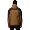 Columbia Men’s Watertight Interchange Jacket(Delta/Black)