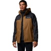 Columbia Men’s Watertight Interchange Jacket(Delta/Black)