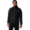 Columbia Men’s Watertight Interchange Jacket(Delta/Black)