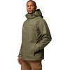 Columbia Men’s Watertight Interchange Jacket(Stone Green)