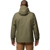 Columbia Men’s Watertight Interchange Jacket(Stone Green)