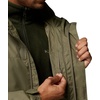 Columbia Men’s Watertight Interchange Jacket(Stone Green)