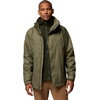 Columbia Men’s Watertight Interchange Jacket(Stone Green)