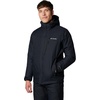 Columbia Men’s Whirlibird V Interchange Jacket(Black)