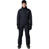 Columbia Men’s Whirlibird V Interchange Jacket(Black)