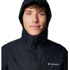 Columbia Men’s Whirlibird V Interchange Jacket(Black)