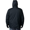 Columbia Men’s Whirlibird V Interchange Jacket(Black Melange)