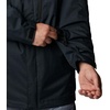 Columbia Men’s Whirlibird V Interchange Jacket(Black Melange)