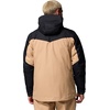 Columbia Men’s Whirlibird V Interchange Jacket(Canoe/Black)