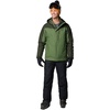 Columbia Men’s Whirlibird V Interchange Jacket(Canteen/Greenscape)