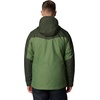 Columbia Men’s Whirlibird V Interchange Jacket(Canteen/Greenscape)