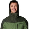 Columbia Men’s Whirlibird V Interchange Jacket(Canteen/Greenscape)
