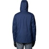 Columbia Men’s Whirlibird V Interchange Jacket(Collegiate Navy Melange)