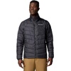Columbia Men’s Whirlibird V Interchange Jacket(Delta/Black)