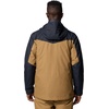 Columbia Men’s Whirlibird V Interchange Jacket(Delta/Black)