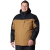 Columbia Men’s Whirlibird V Interchange Jacket(Delta/Black)