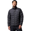 Columbia Men’s Whirlibird V Interchange Jacket(Everblue/Shark)