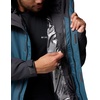 Columbia Men’s Whirlibird V Interchange Jacket(Everblue/Shark)