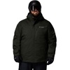 Columbia Men’s Whirlibird V Interchange Jacket(Greenscape Melange)