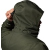 Columbia Men’s Whirlibird V Interchange Jacket(Greenscape Melange)