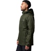 Columbia Men’s Whirlibird V Interchange Jacket(Greenscape Melange)
