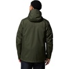 Columbia Men’s Whirlibird V Interchange Jacket(Greenscape Melange)