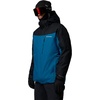 Columbia Men’s Whirlibird V Interchange Jacket(Phoenix Blue/Black)
